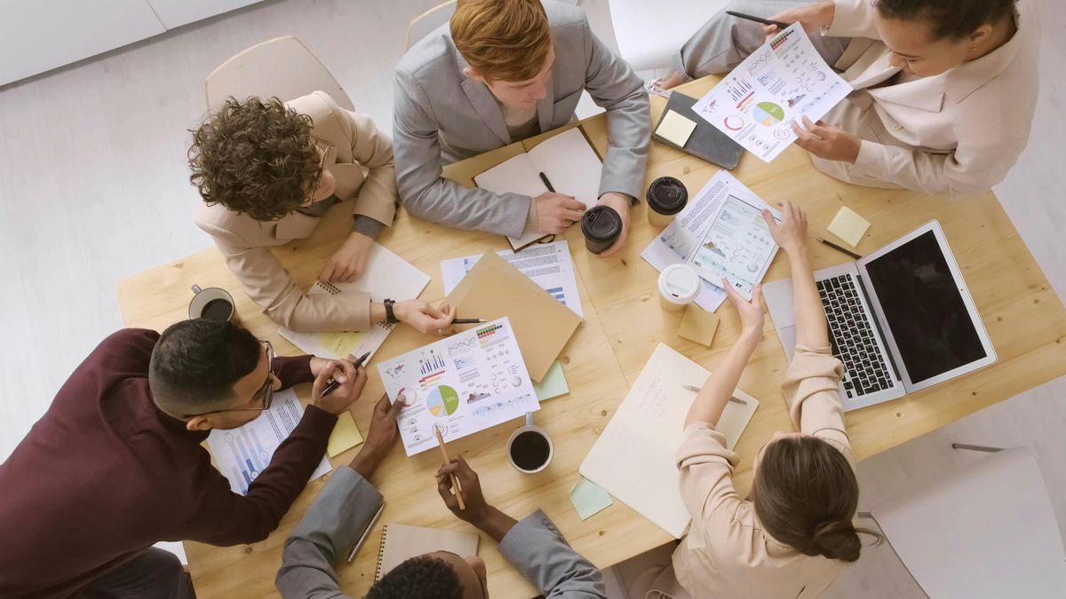 How Tech Talk Enhances Your Startup Journey: Understanding Technology ...