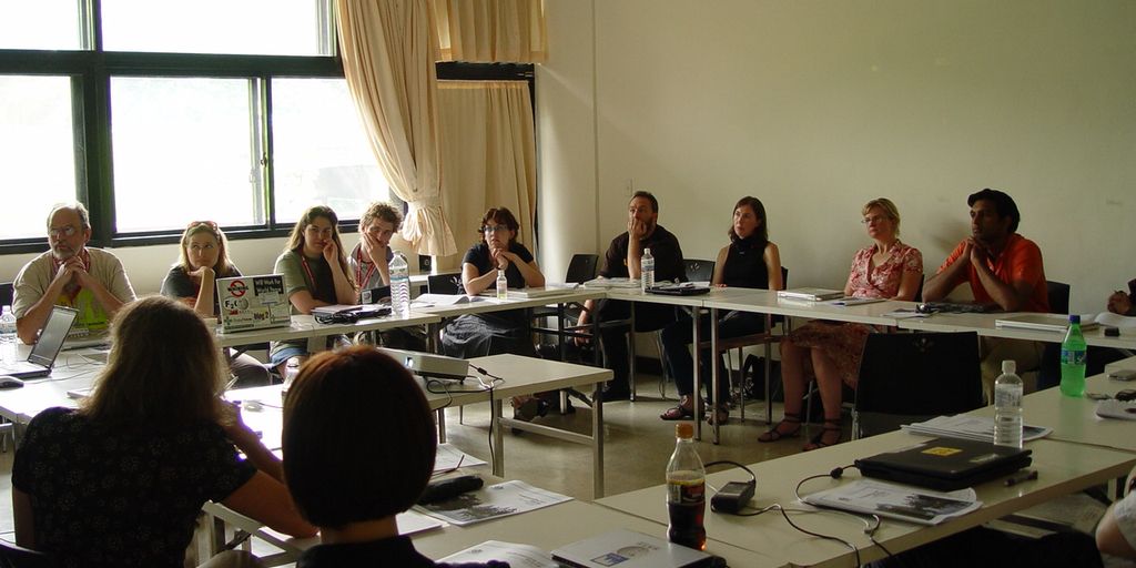 business advisory services meeting professional consultants office setting