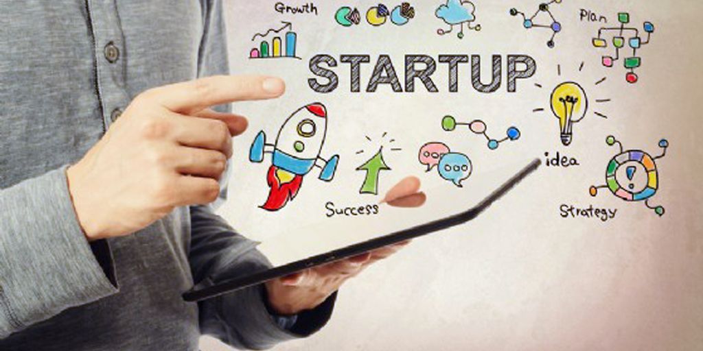 startup resources