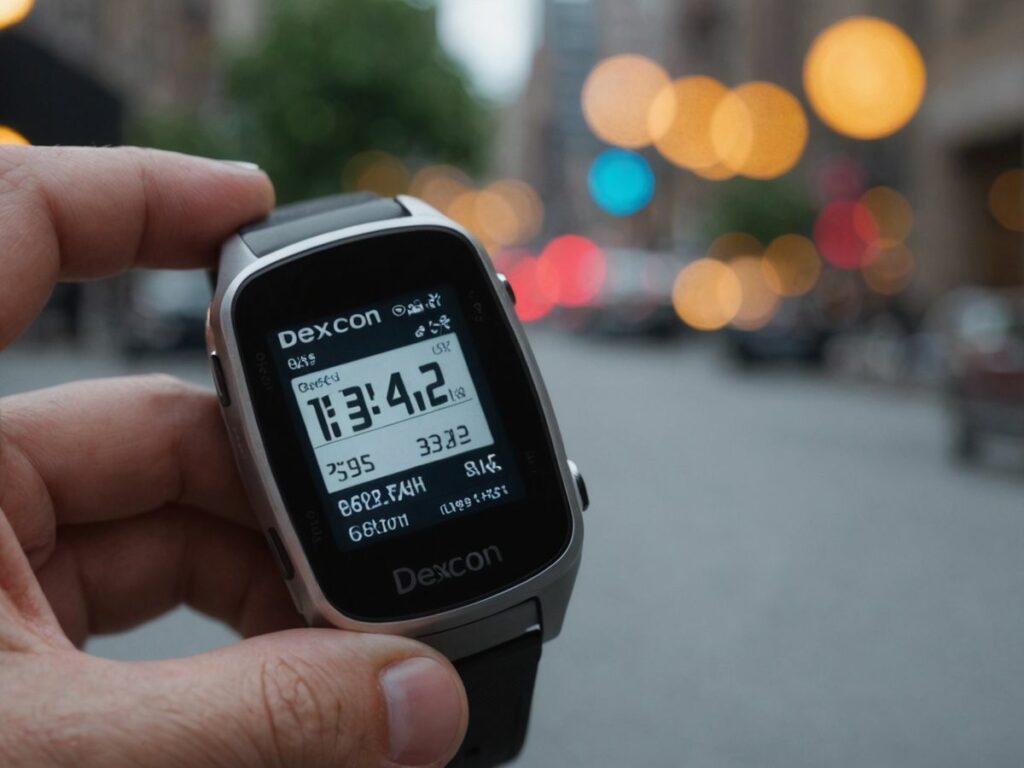 Dexcom stock plummets over 40% due to revenue miss