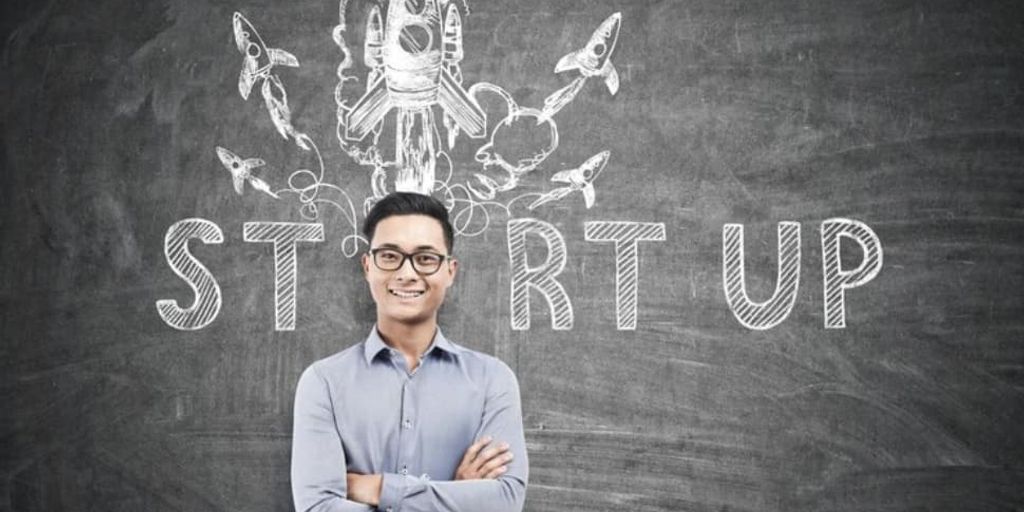 startup success story