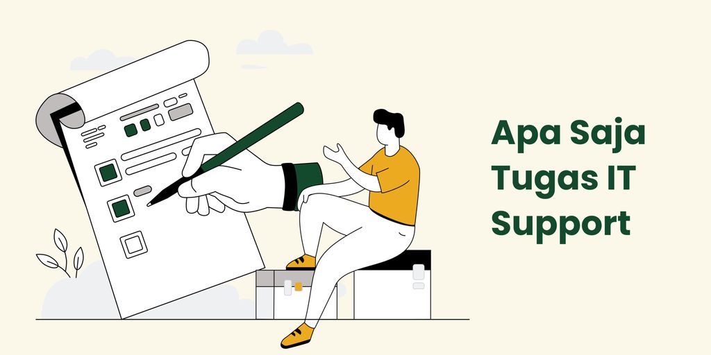 startup support