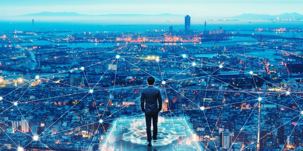 emerging technologies in startups