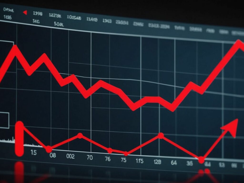 Stock futures decline after Wall Street gains